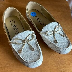 Calvin Klein Loafers